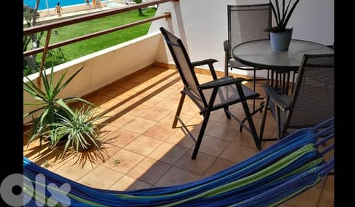 Chalet Studio For Daily Weekly Rent Fully Furnished