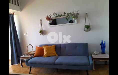 Jebayl Biblos Chalet For Daily & Weekly Rent Fully Furnished