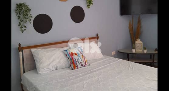 Chalet Studio For Daily Weekly Rent Fully Furnished