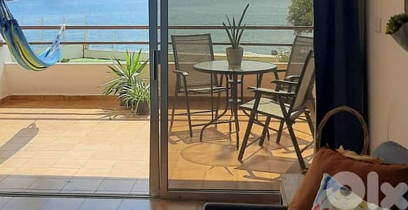 Jebayl Biblos Chalet For Daily & Weekly Rent Fully Furnished