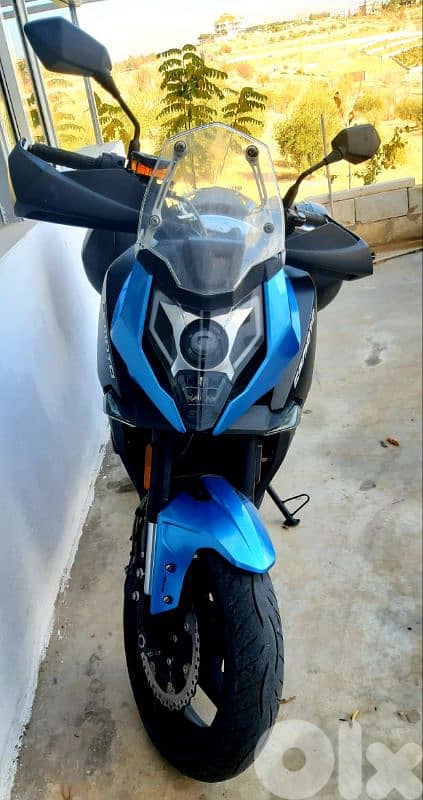 cf 650mt 0