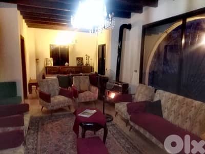 A Rare Mountain Retreat in Batroun just 35 min away A Rare Mountain Retreat in Batroun just 35 min away