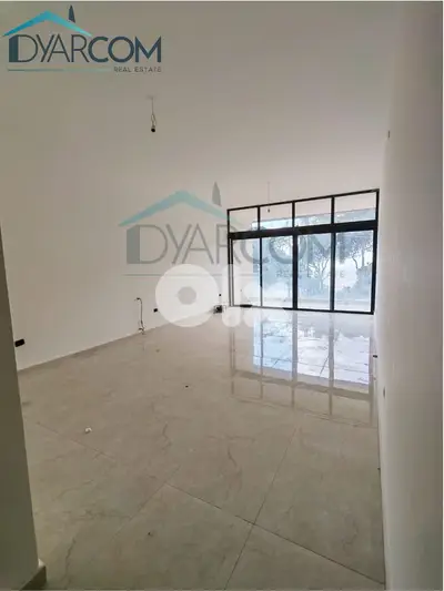 DY3068 - Bsalim New Prime Location Apartment for Sale!