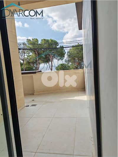 DY3068 - Bsalim New Prime Location Apartment for Sale!
