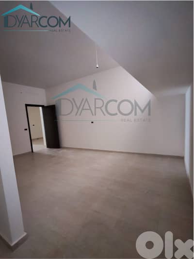 DY3068 - Bsalim New Prime Location Apartment for Sale!