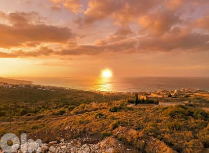 Apartments with Sea View in Kfar Abida - شقق بإطلالة بحرية في كفرعبيدا
