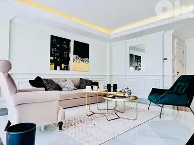 Furnished Apartment For Rent In Downtown | شقة مفروشة للايجار في بيروت