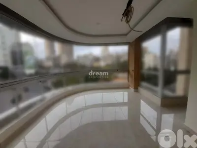 Apartment For Sale In Achrafieh ach0157dpea