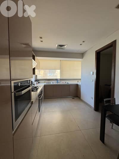 LUXURIOUS APARTMENT FOR RENT IN KANTARI | SEA VIEW