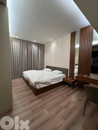 LUXURIOUS APARTMENT FOR RENT IN KANTARI | SEA VIEW