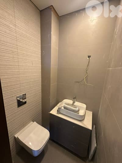 LUXURIOUS APARTMENT FOR SALE IN KANTARI | SEA VIEW
