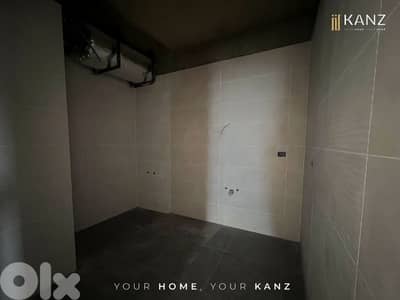 Apartment For Sale In Kfarhbab - شقة للبيع في منطقة كفرحباب