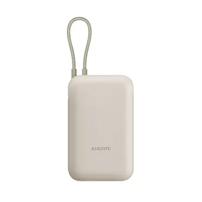 XIAOMI POWE BANK 10000mAh