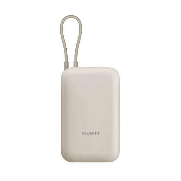 XIAOMI POWE BANK 10000mAh 0