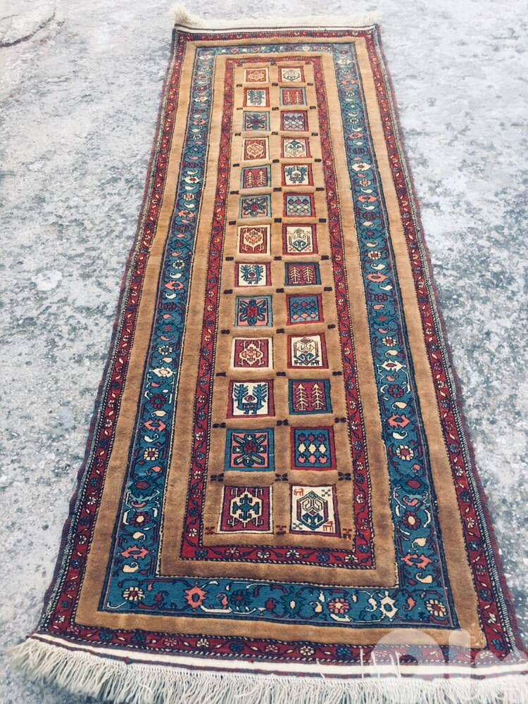 persian Carpet. Hand made. سجاد عجمی 0