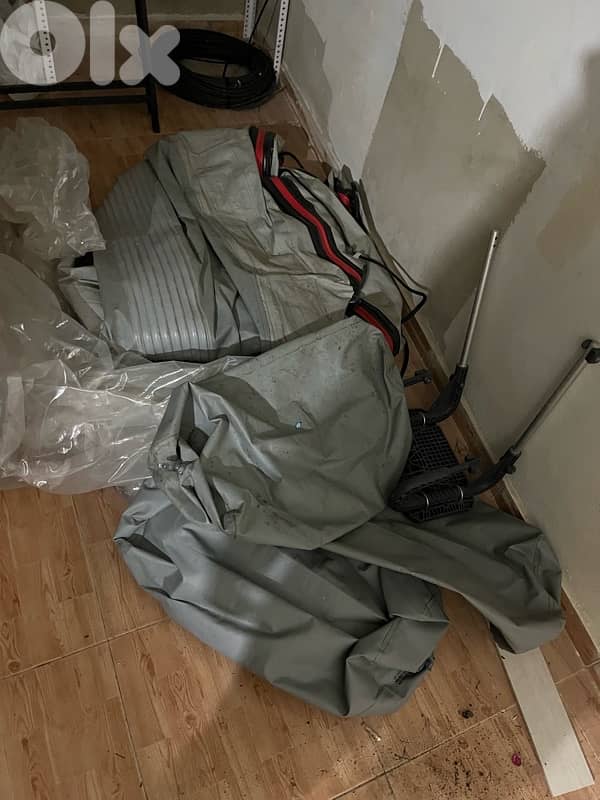 boat used 0