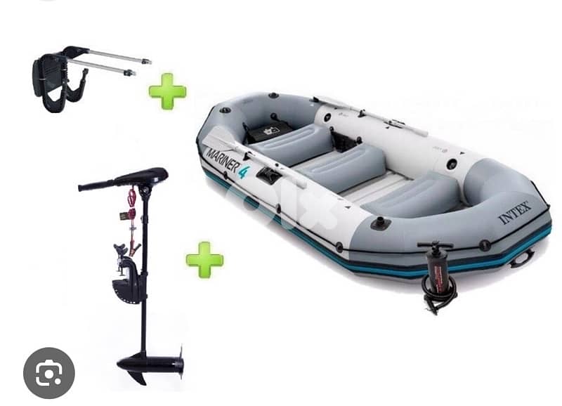 boat used 3