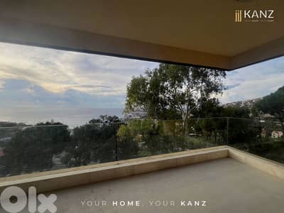 Apartment For Sale In Kfarhbab - شقة للبيع في منطقة كفرحباب