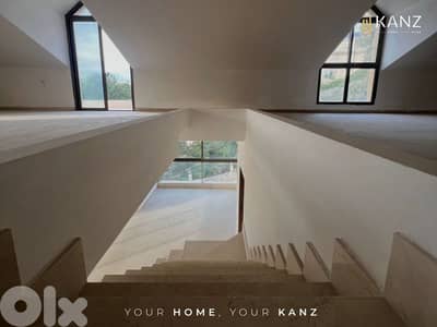Apartment For Sale In Kfarhbab - شقة للبيع في منطقة كفرحباب