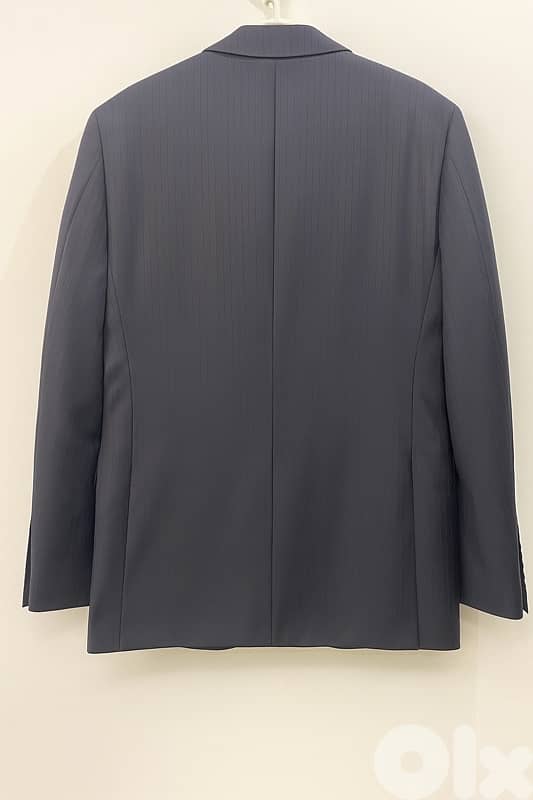 z zegna 1