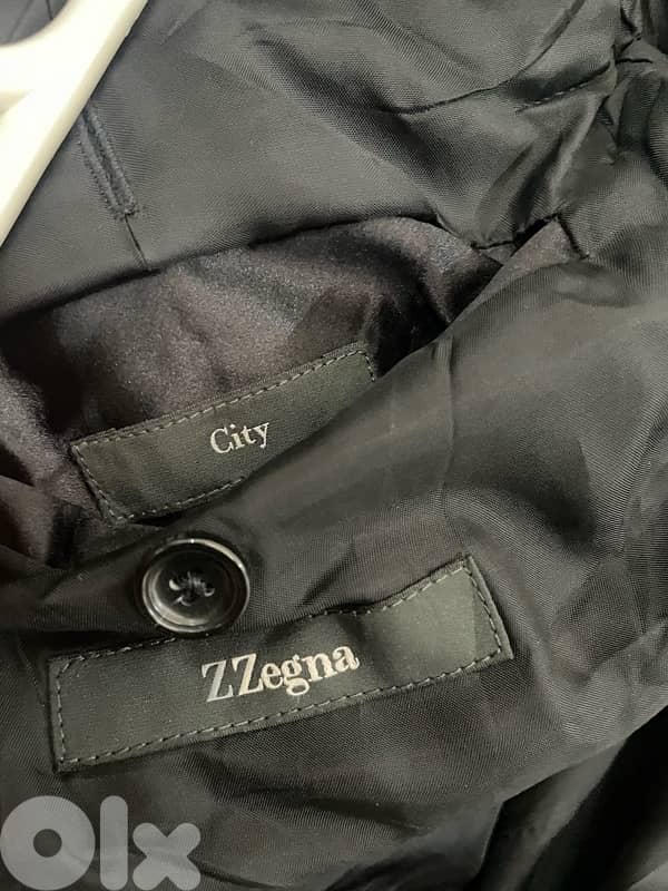 z zegna 3