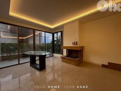 Apartment For Sale In Kfarhbab - شقة للبيع في منطقة كفرحباب