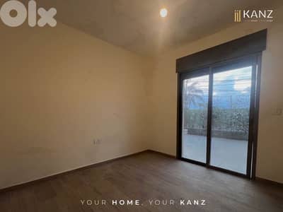 Apartment For Sale In Kfarhbab - شقة للبيع في منطقة كفرحباب