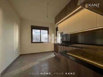 Apartment For Sale In Jbeil - شقة للبيع في منطقة جبيل