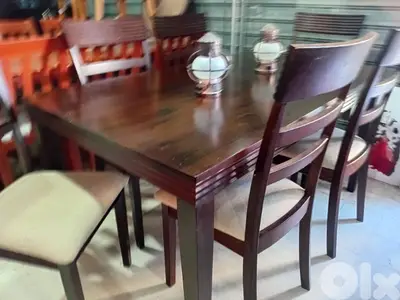 طاولي شبه جديد