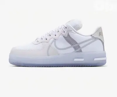 Air force react