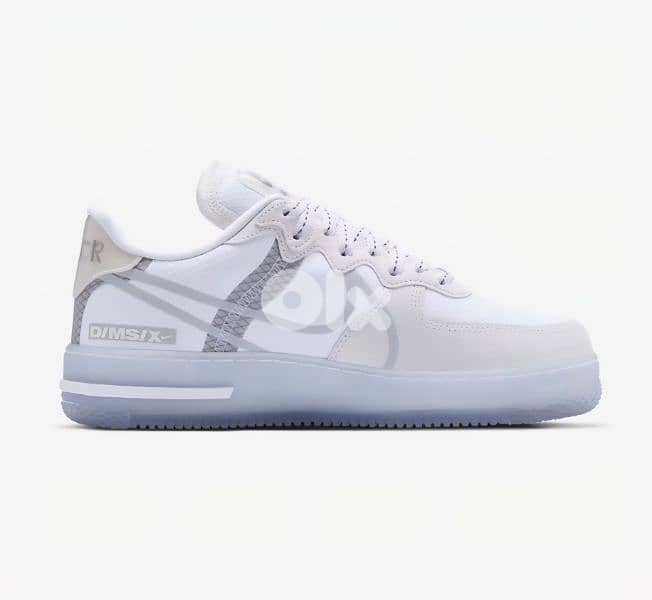 Air force react 1