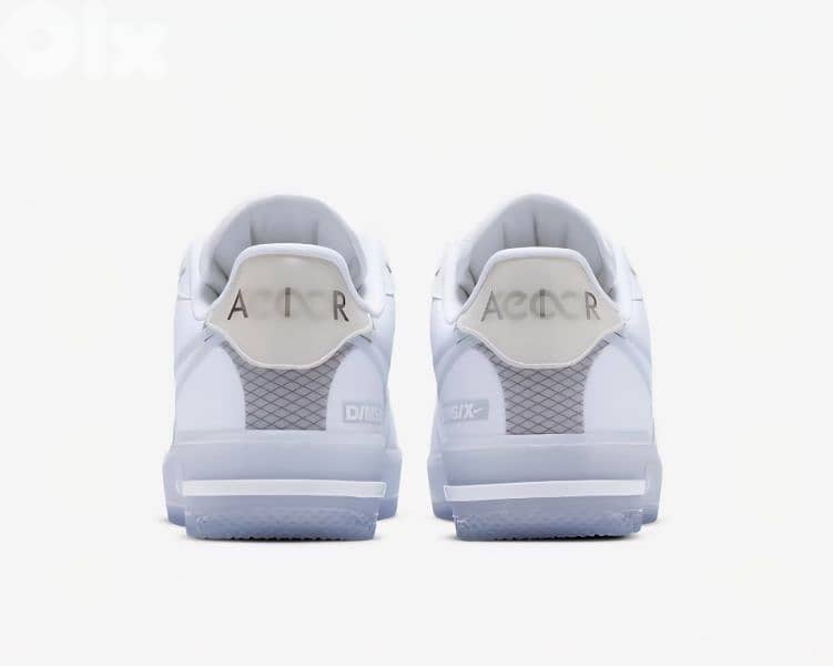 Air force react 2