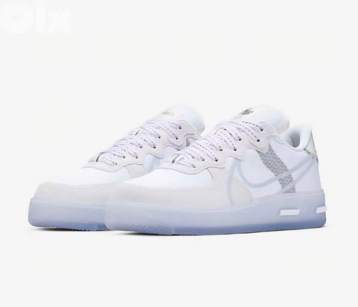Air force react 3