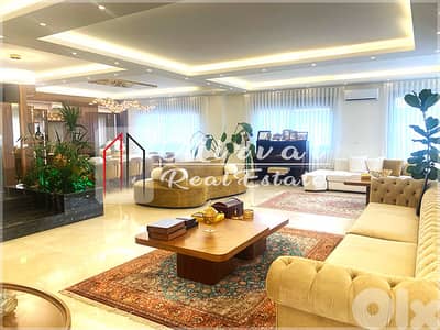 Yarzehl4 Master Bedrooms Luxury DuplexlWith Terrace