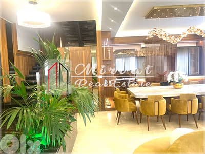 Yarzehl4 Master Bedrooms Luxury DuplexlWith Terrace