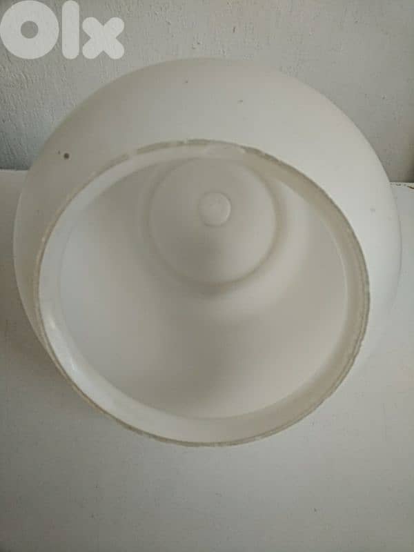 Very old globe - Not Negotiable 2