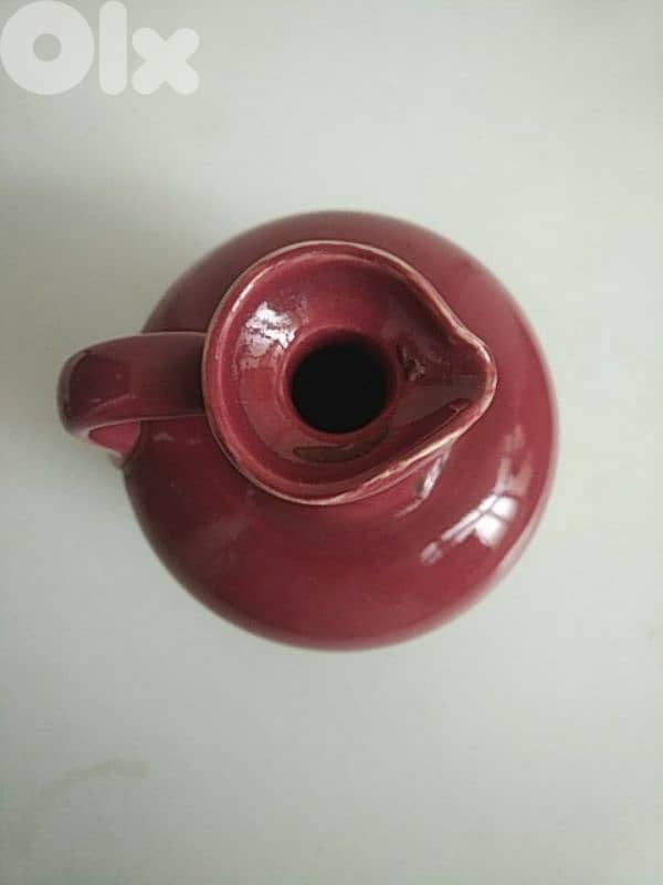 Vintage McCallum's jug - Not Negotiable 2