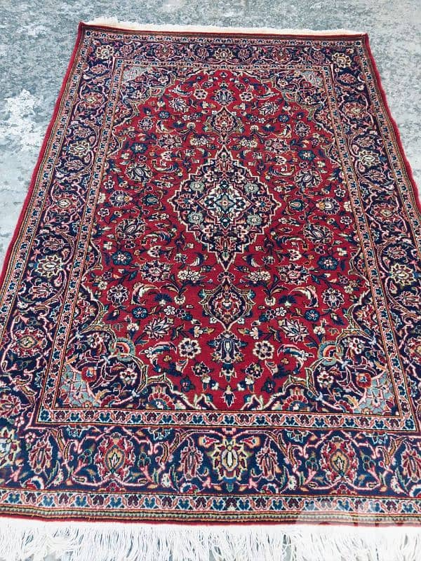 Persian Carpet. Hand made. . سجاد عجمی 0