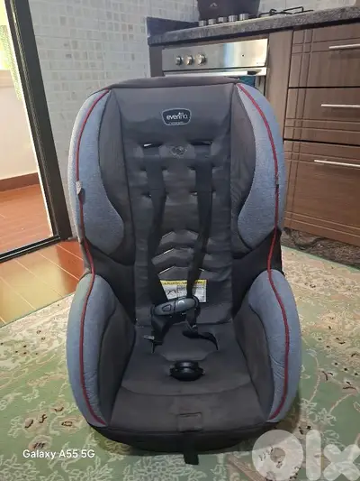 car seat
