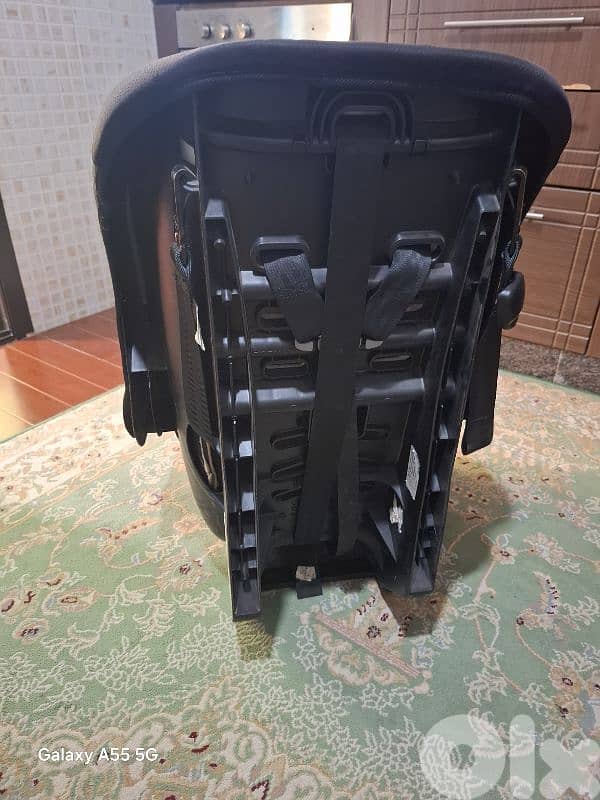 car seat 2