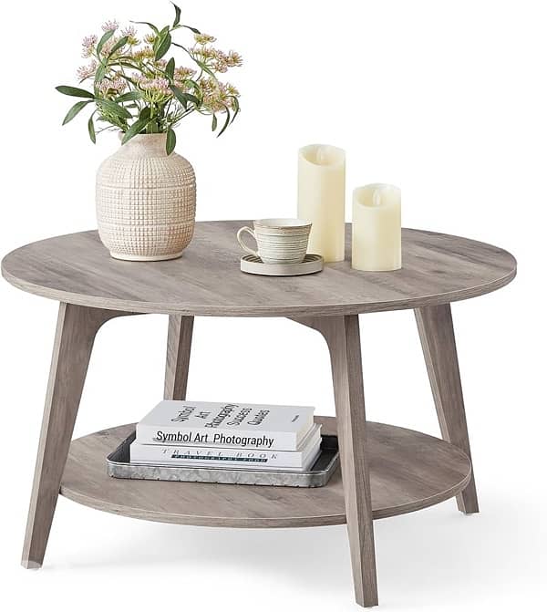 round coffee table 1