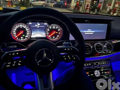 مرسيدس بنز أيه كلاس 2017