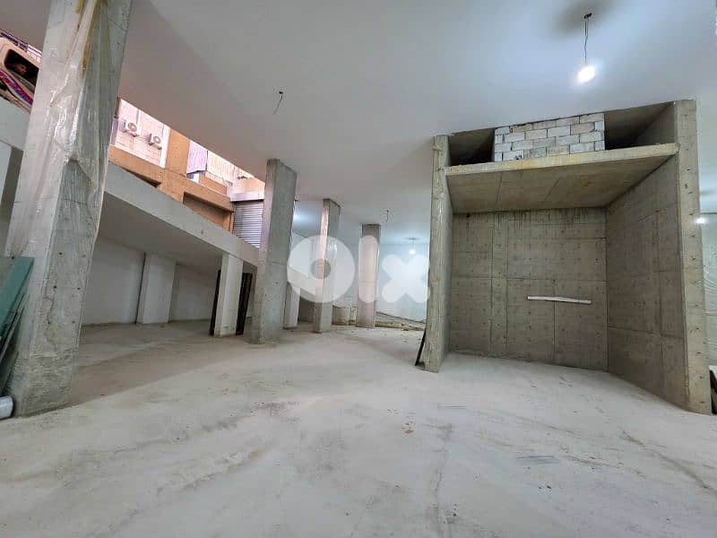 Prime location New Warehouse in Sabtieh, Maten. 0