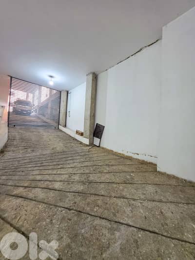 Prime location New Warehouse in Sabtieh, Maten.