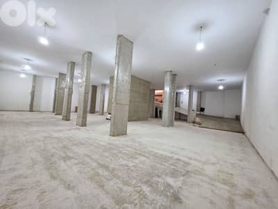 Prime location New Warehouse in Sabtieh, Maten.