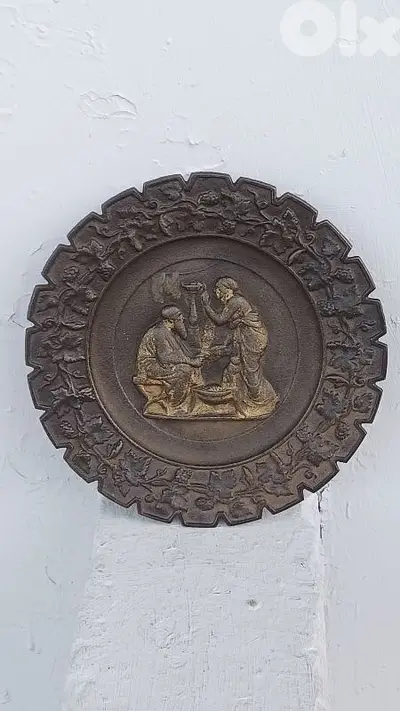 antique