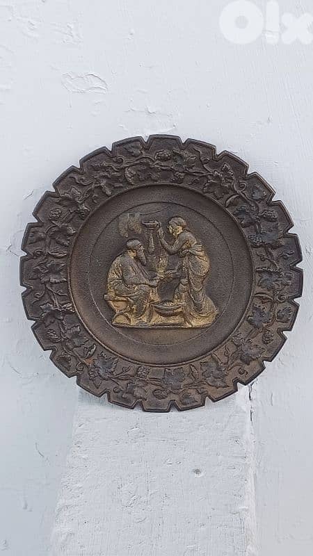 antique 0