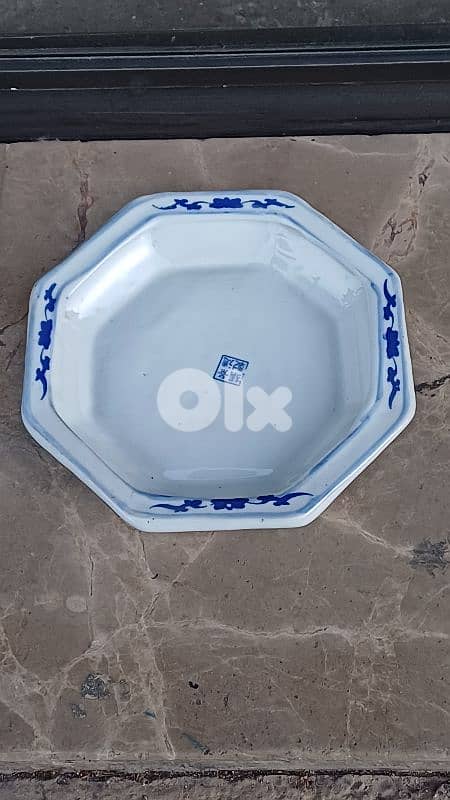 antique 8