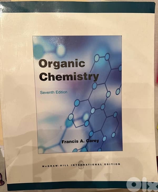 Organic Chemistry Book and Student Manual Solution 0