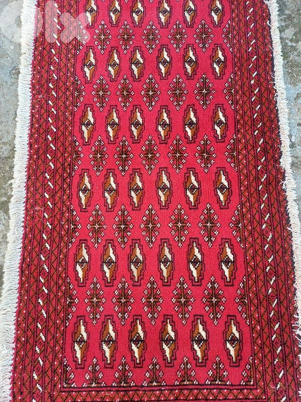 Persian Carpet. Hand made. سجاد عجمی 0